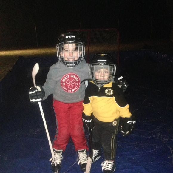 Meet your Posher, Garrett - Picture 1 of 1